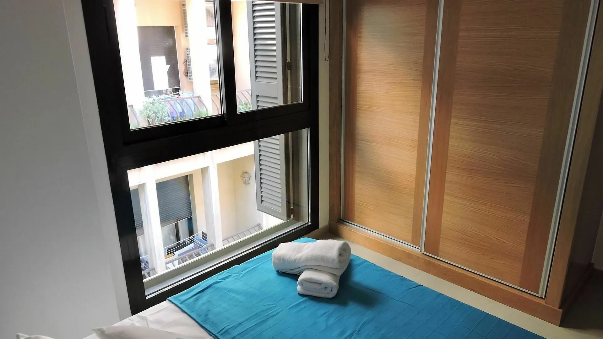 Apartment With 2 Bedrooms In Granada, With Wonderful City View And Wif