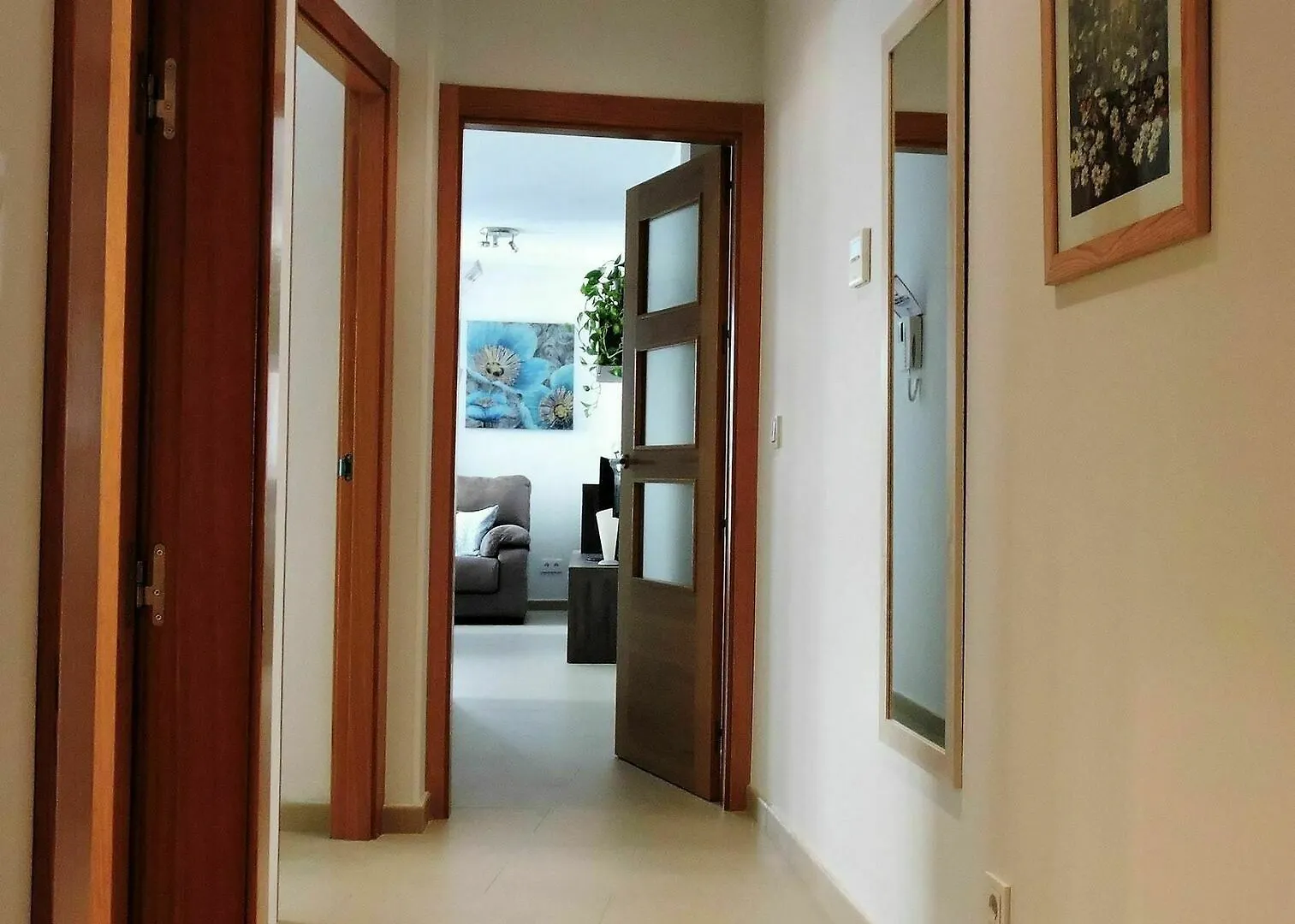 Apartment With 2 Bedrooms In Granada, With Wonderful City View And Wif Granada